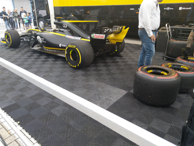 up close you realize just how bigly those tires are